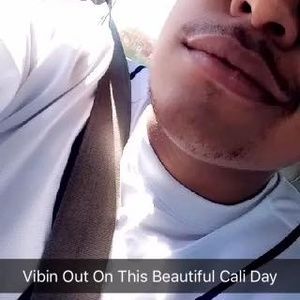 Meet your Posher, Alonzo